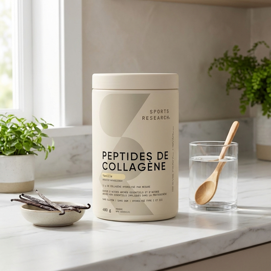 Glow Boost Collagen Blend