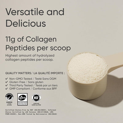 Glow Boost Collagen Blend