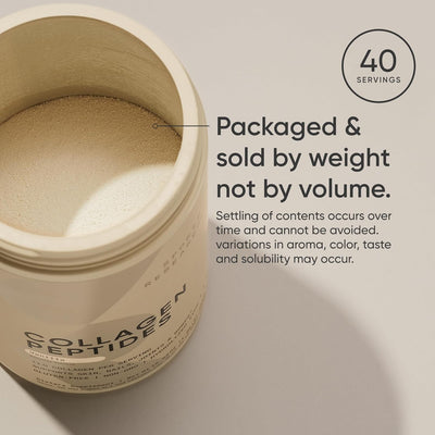 Glow Boost Collagen Blend