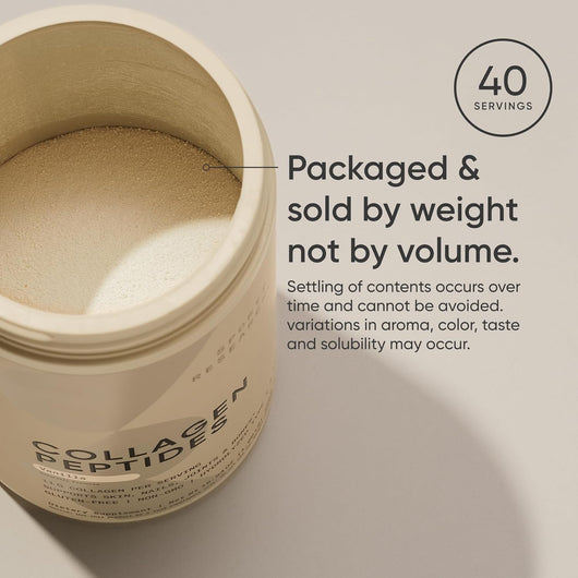 Glow Boost Collagen Blend