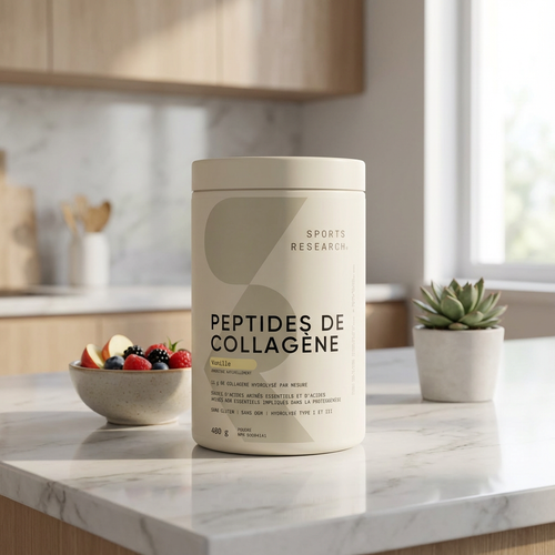 Glow Boost Collagen Blend