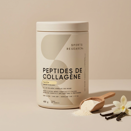 Glow Boost Collagen Blend